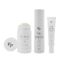 Daily Essentials Set