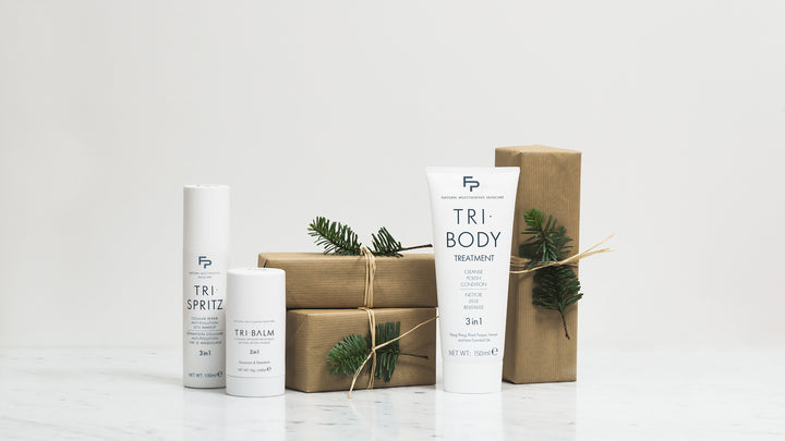 Our Eco-Friendly Gift Wrapping Guide