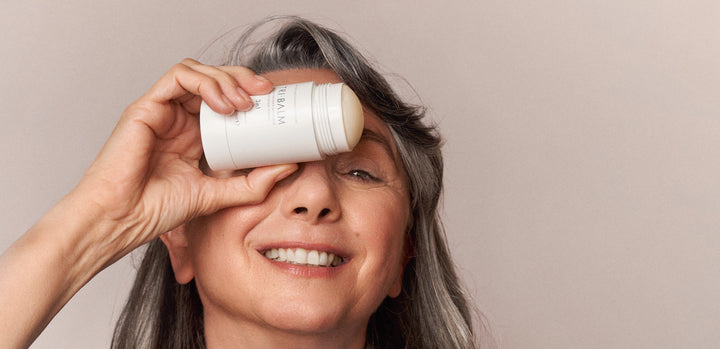 How to use your all-in-one skin saviour, Tri-Balm