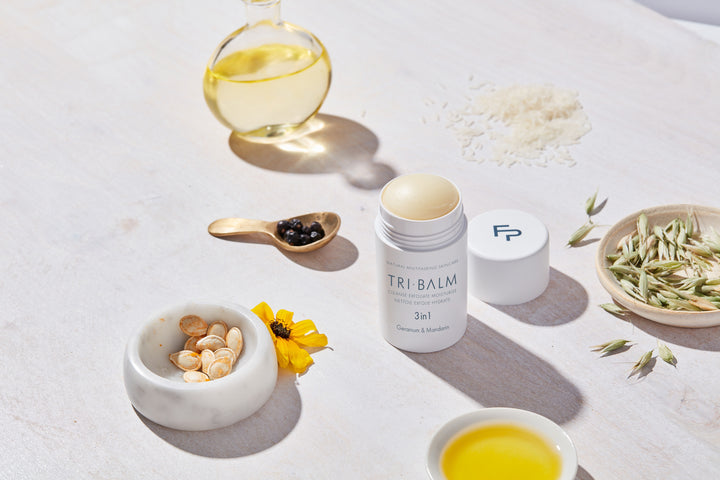 Not All Balms Are Created Equal