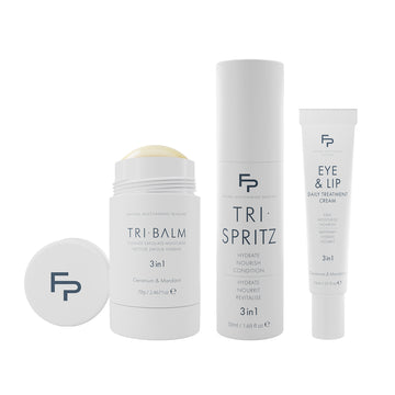 Daily Essentials Set