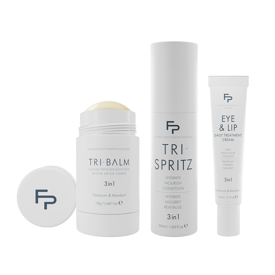 Daily Essentials Set