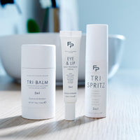 Daily Essentials Set