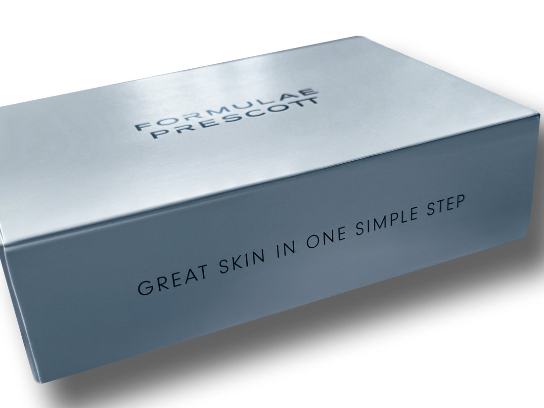 Mini Tri-Balm Intro box