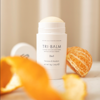 Mini Tri-Balm Intro box