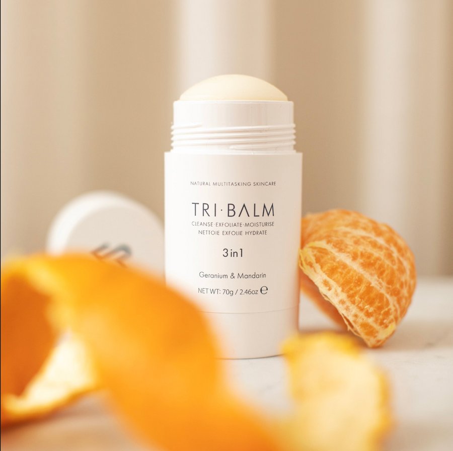 Mini Tri-Balm Intro box