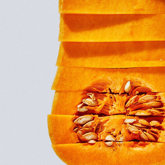 Benefits of pumpkin for your skin